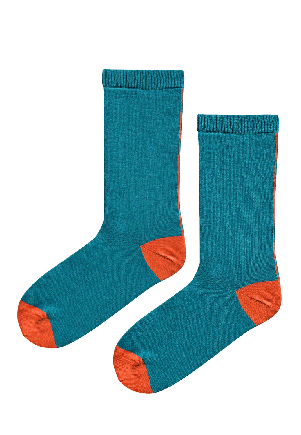

Носки elkline Schönefüsschen, цвет blue coral