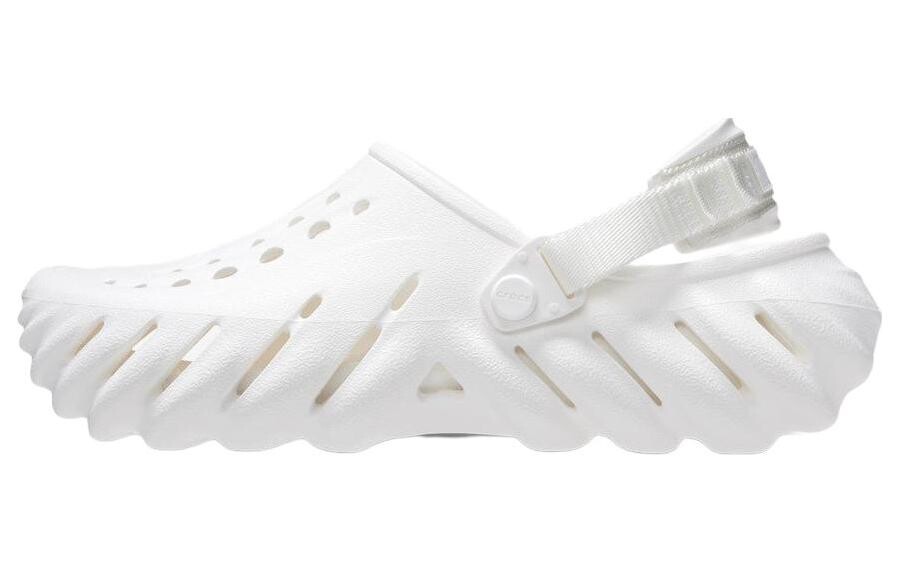 

Пляжные сандалии Crocs унисекс