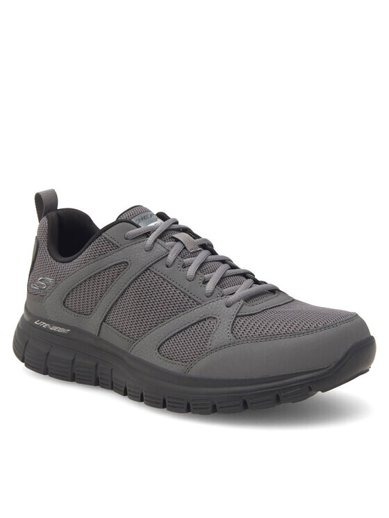 

Кроссовки Skechers, серый