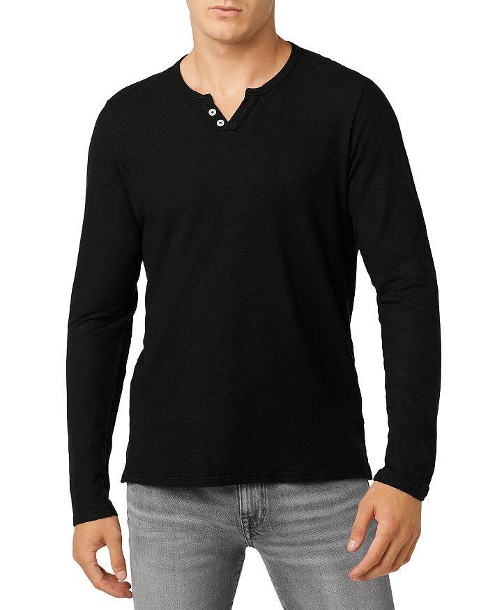 

Рубашка Wintz Henley Joe's Jeans