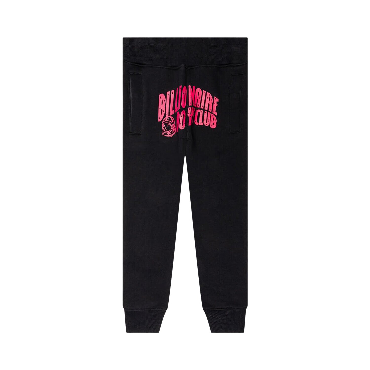 

Детские брюки-арки Billionaire Boys Club, черные