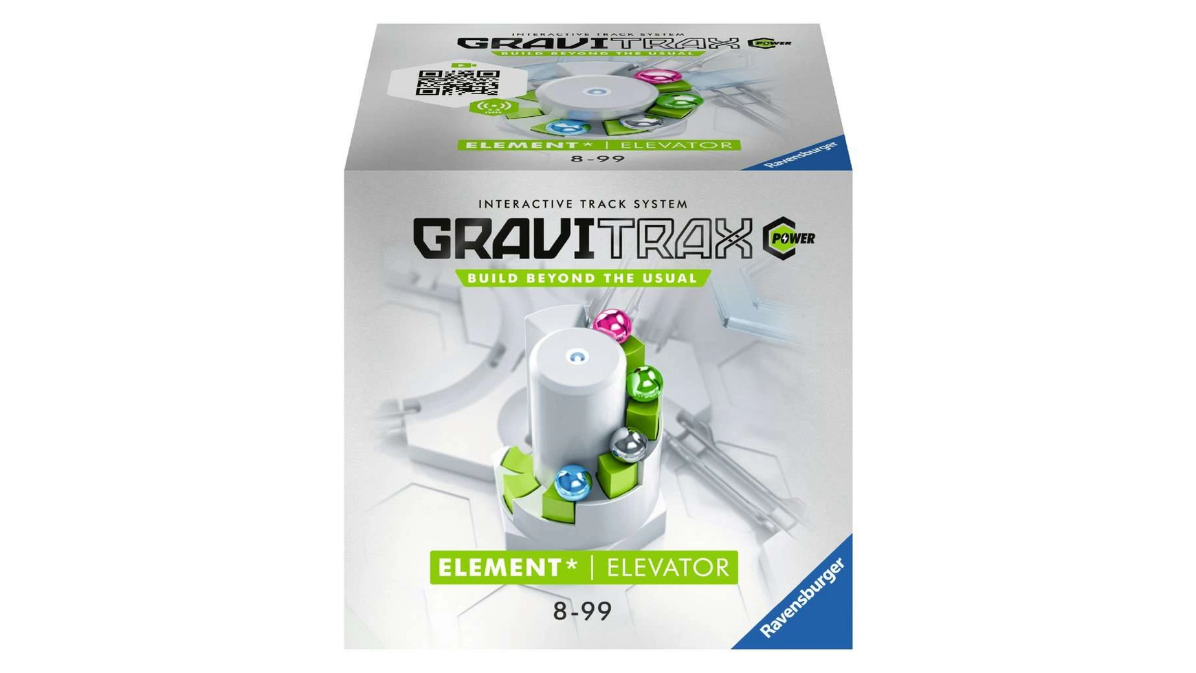 

Лифт gravitrax power element Ravensburger Beschäftigung