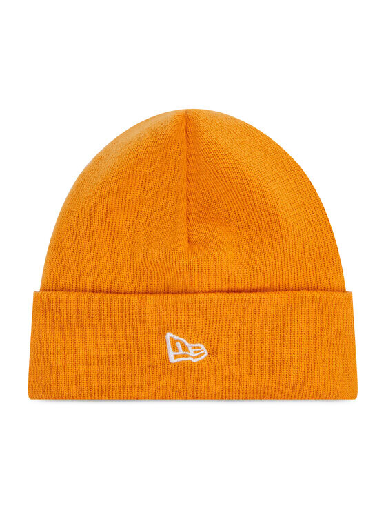 

Кепка New Era, оранжевый