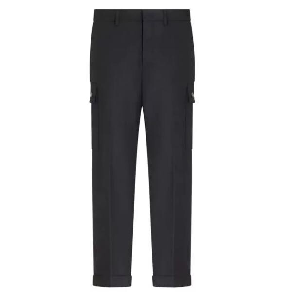 

Брюки pants Etro, мультиколор