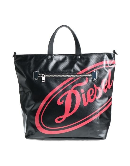 

Сумка DIESEL, черный