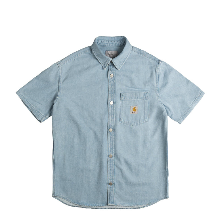 

Рубашка Carhartt Wip Ody Shirt Carhartt WIP, белый