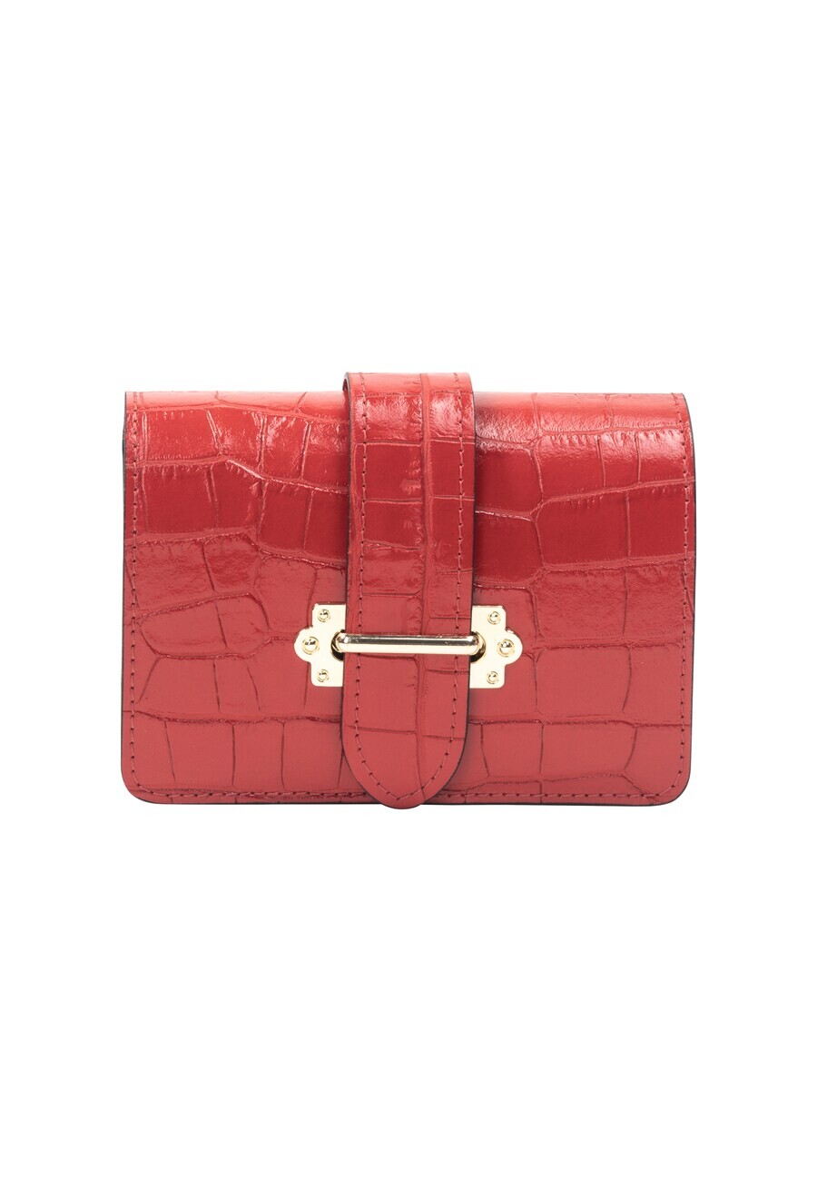 

Сумка кросс-боди NAEMI Crossbody, красный