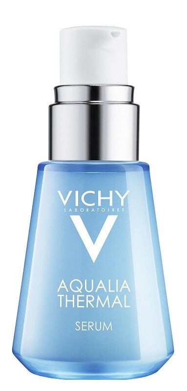 

Vichy Aqualia Thermal сыворотка для лица, 30 ml