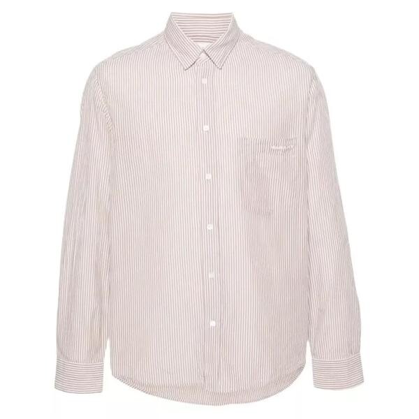 

Футболка ed jasolo stripe shirt Isabel Marant, мультиколор