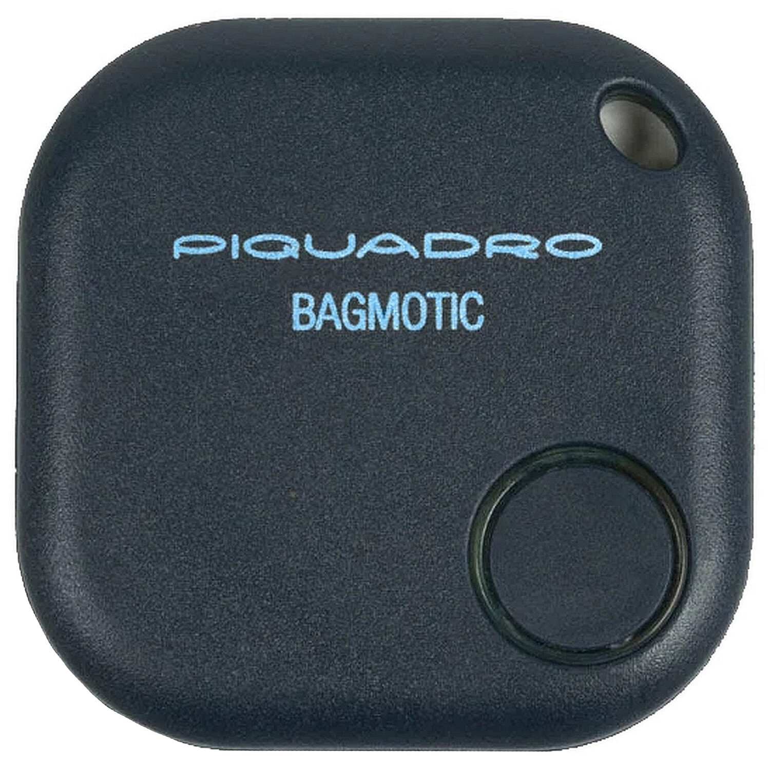 

Сумка через плечо Piquadro CONNEQU Bluetooth Tracker, черный