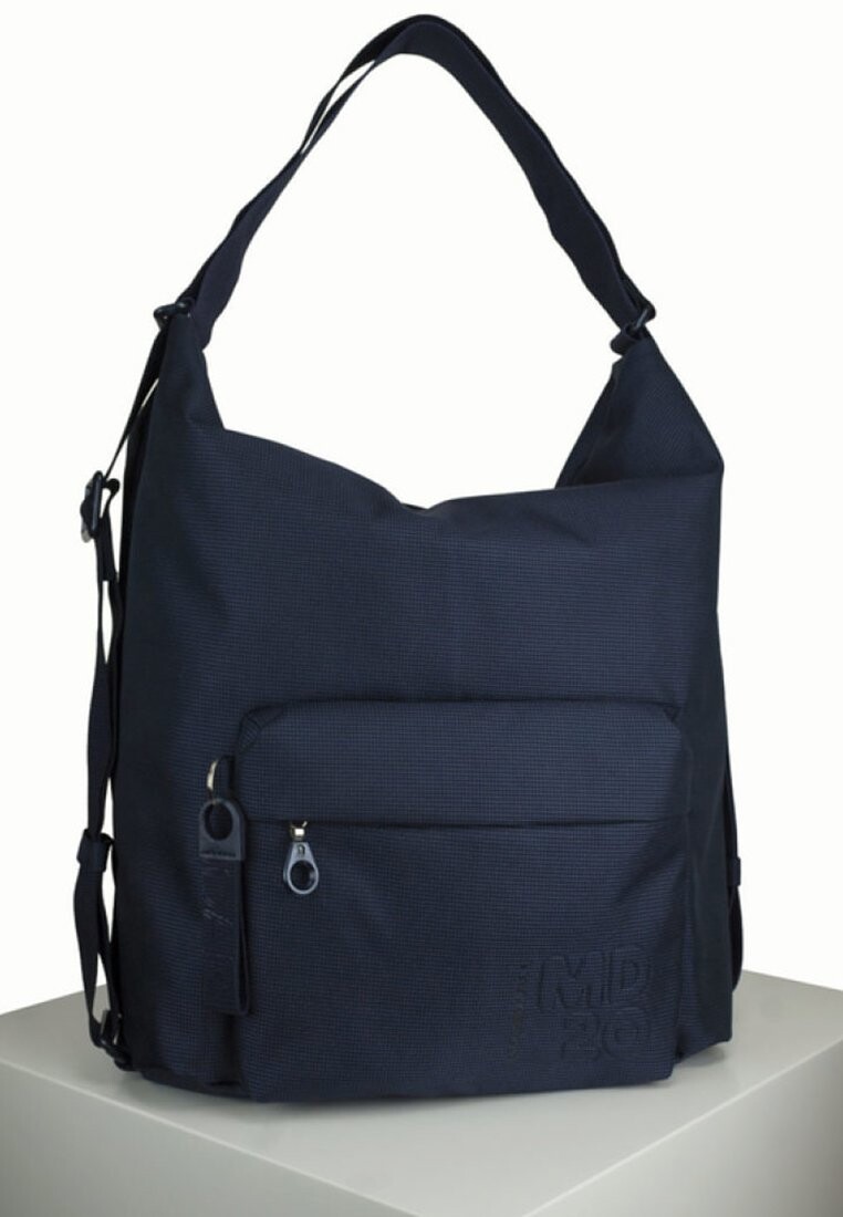 

Рюкзак Mandarina Duck, цвет dress blue