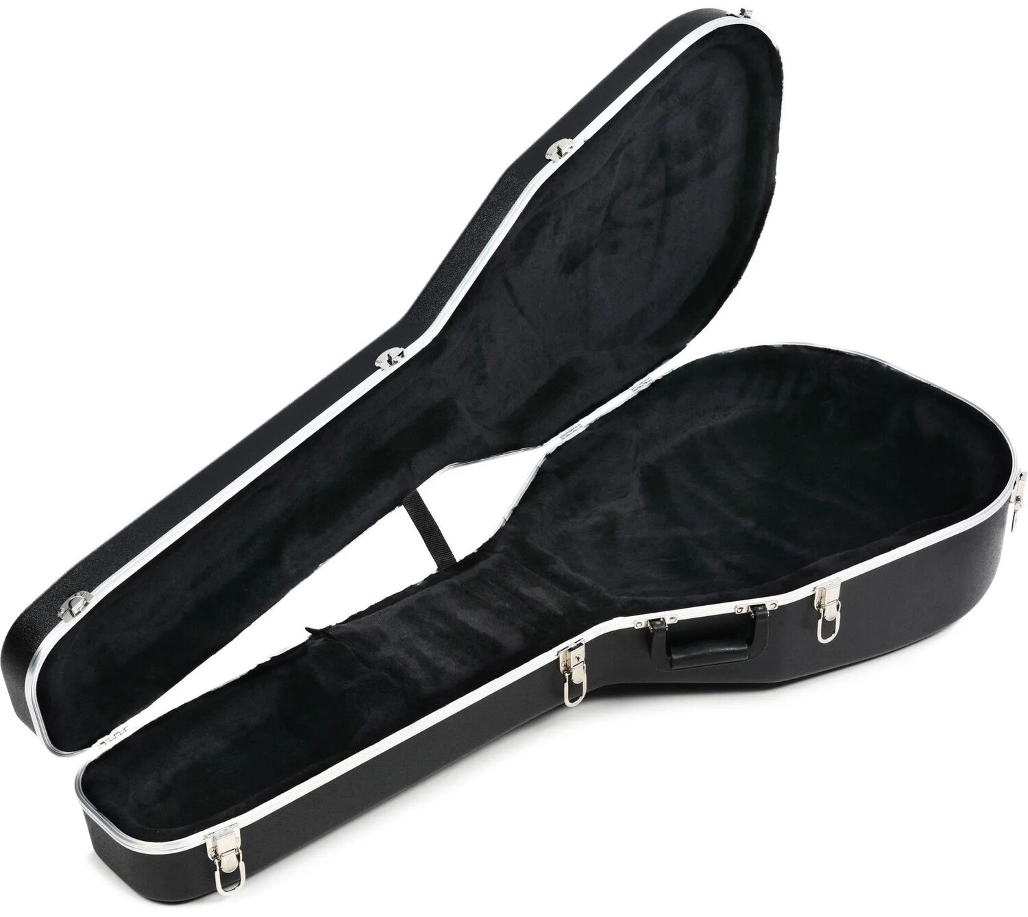 

Чехол для гитары Ovation ABS Mid/Deep - черный