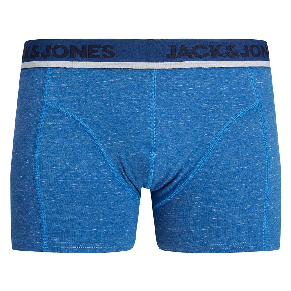 

Боксеры Jack & Jones Myles, синий