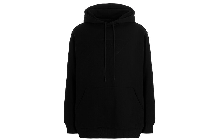 

PRADA Мужская толстовка, цвет Black