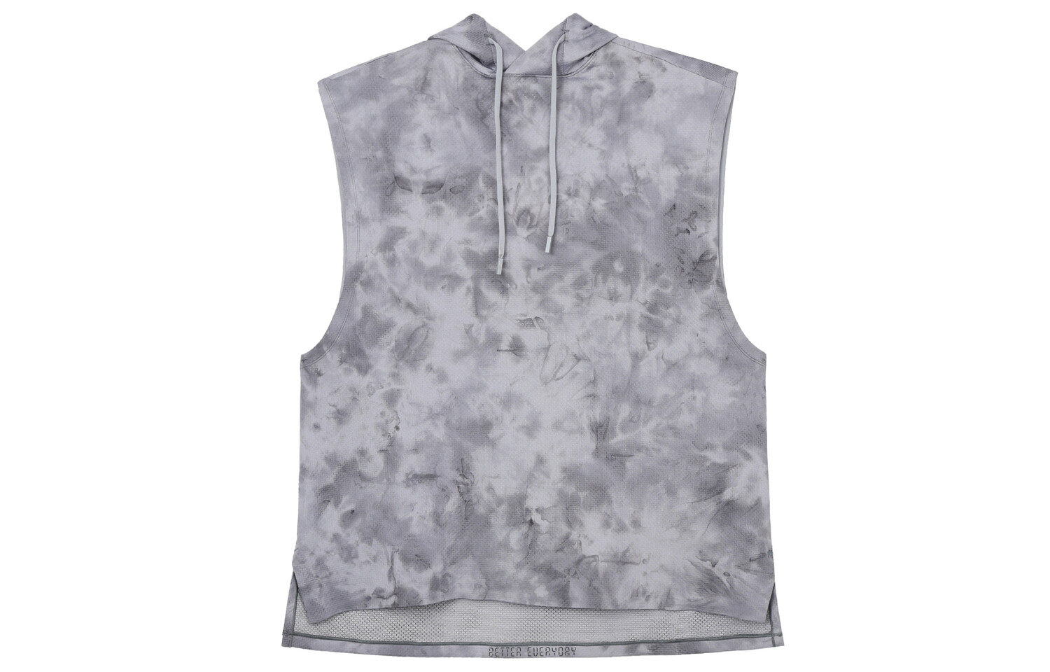 

Жилет Breaking Bounds для мужчин Lululemon, цвет Tidal tie-dyeing/TD1K