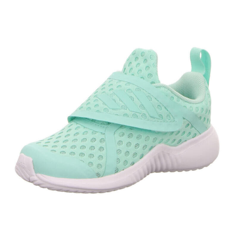 

Кроссовки FortaRun X BTH CF I ADIDAS, цвет gruen