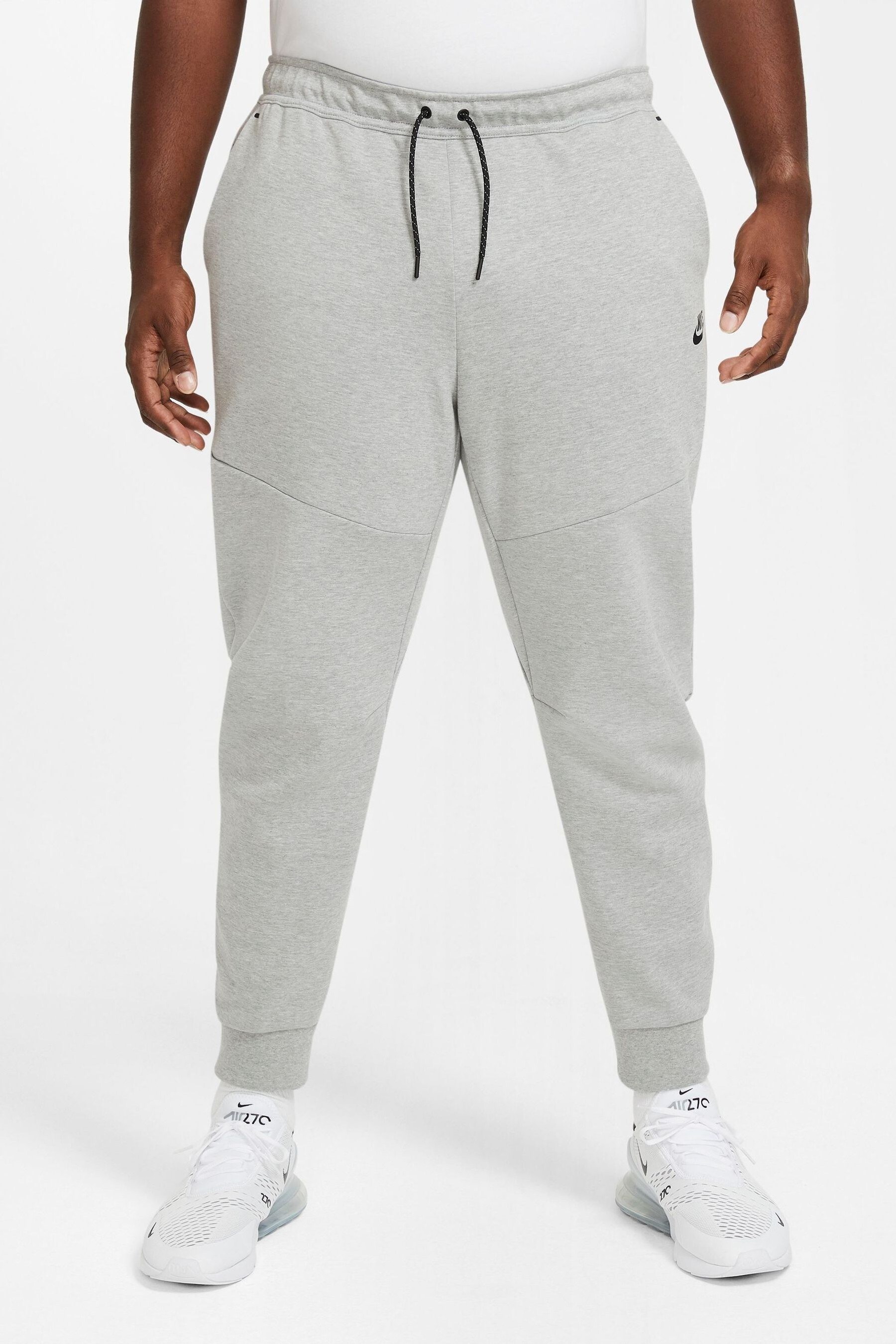 Adidas Slim Fit Cotton Fleece Tracksuit