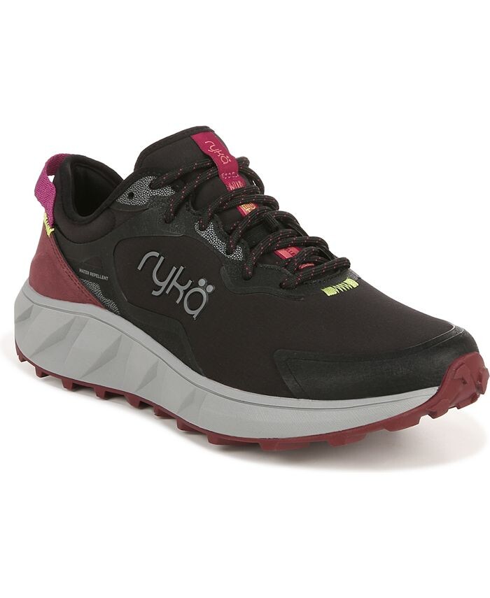 

Женские походные кроссовки Apex Trek Ryka, черный