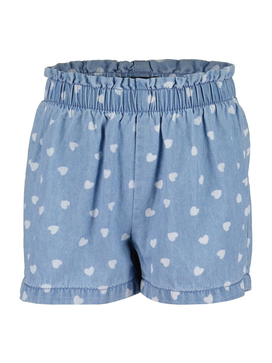 

Брюки BLUE SEVEN Regular Pants, синий деним