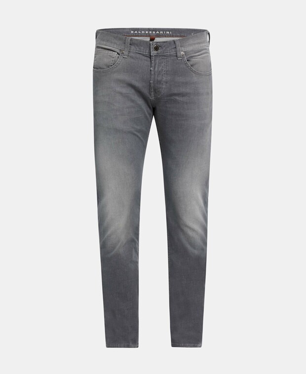 

Джинсы узкого кроя Baldessarini, цвет Medium Grey