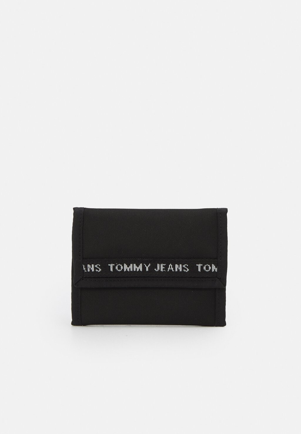

Бумажник Tommy Jeans, черный