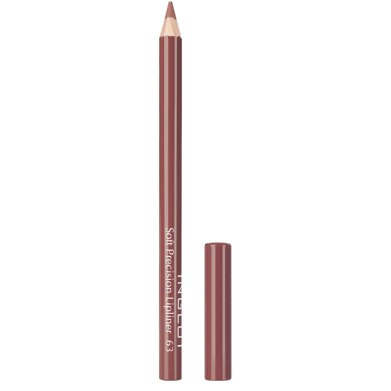

Карандаш для губ 63 Inglot Soft Precision, 1,13 гр