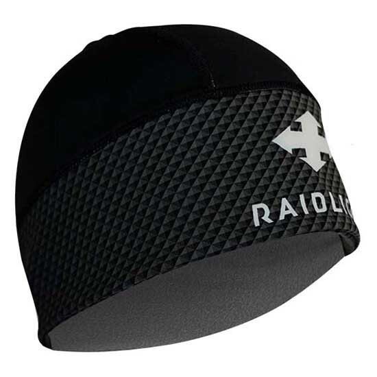 

Шапка Raidlight Wintertrail, черный