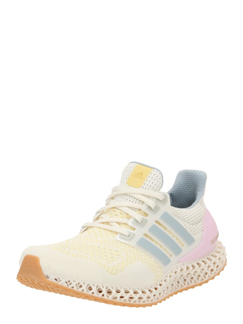

Спортивная обувь Adidas Ultra 4D, белый