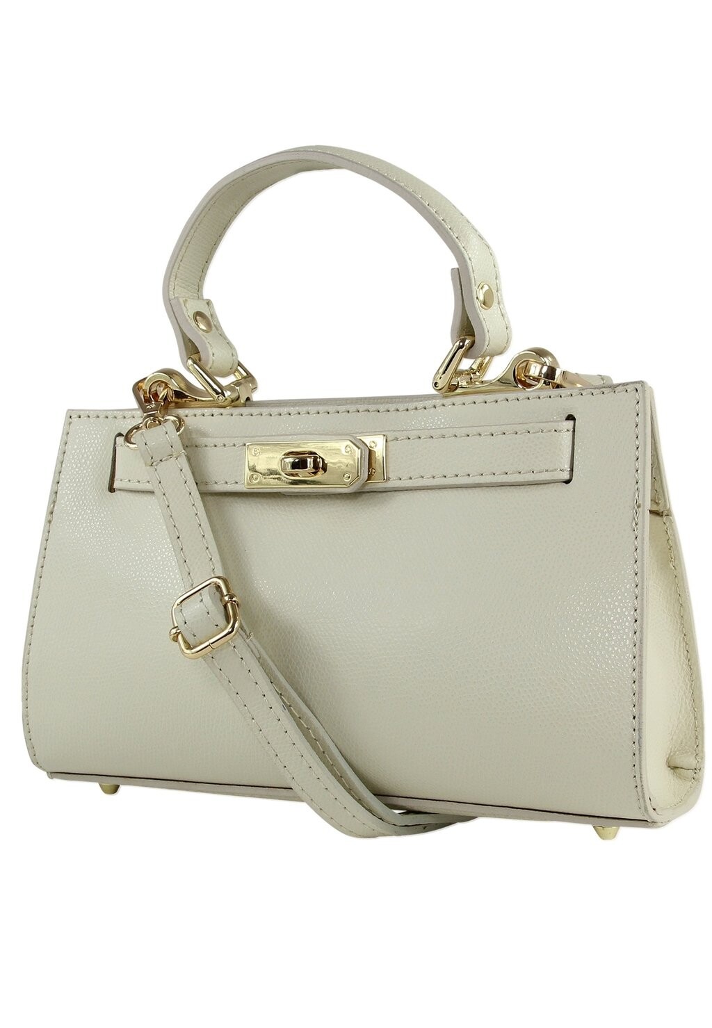 

Сумка ASCHE TOSCANTO Drachenleder, цвет beige