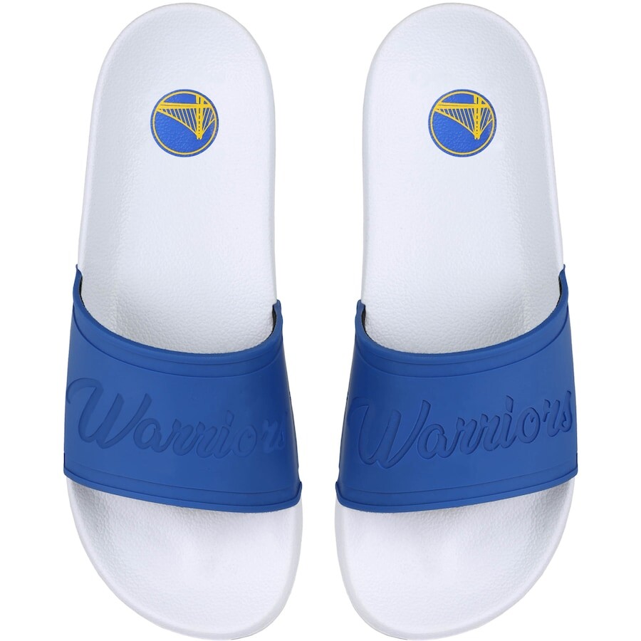 

Шлепанцы FOCO Golden State Warriors