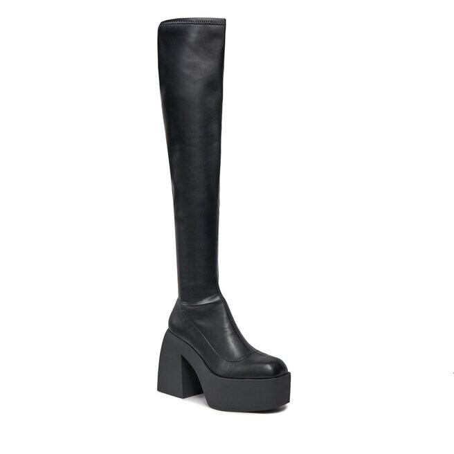 

Ботинки Steve Madden TremecBoot, черный
