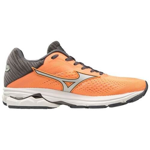 

Кроссовки для бега Mizuno Wave Rider 23, оранжевый