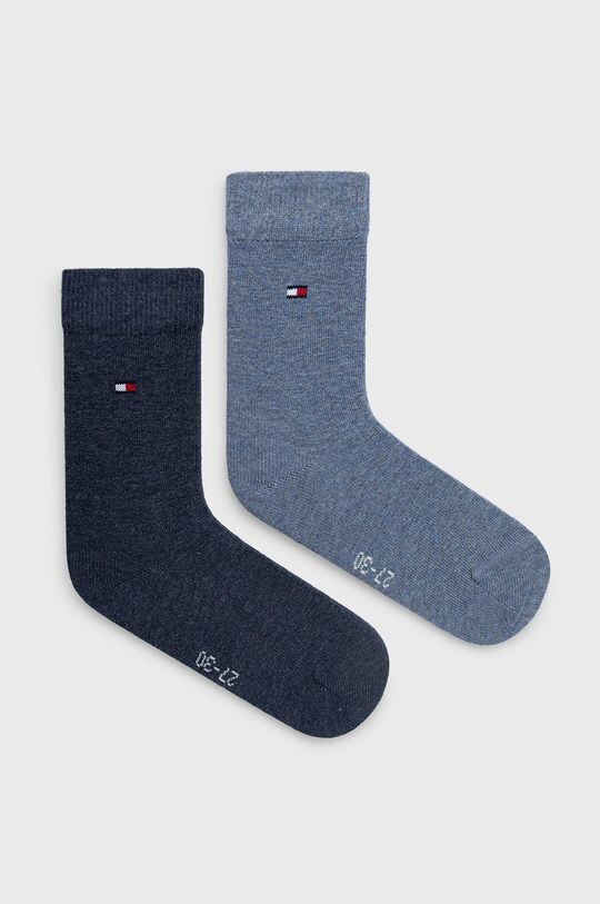 

Детские носки Tommy Hilfiger (2 шт.) 391334, синий