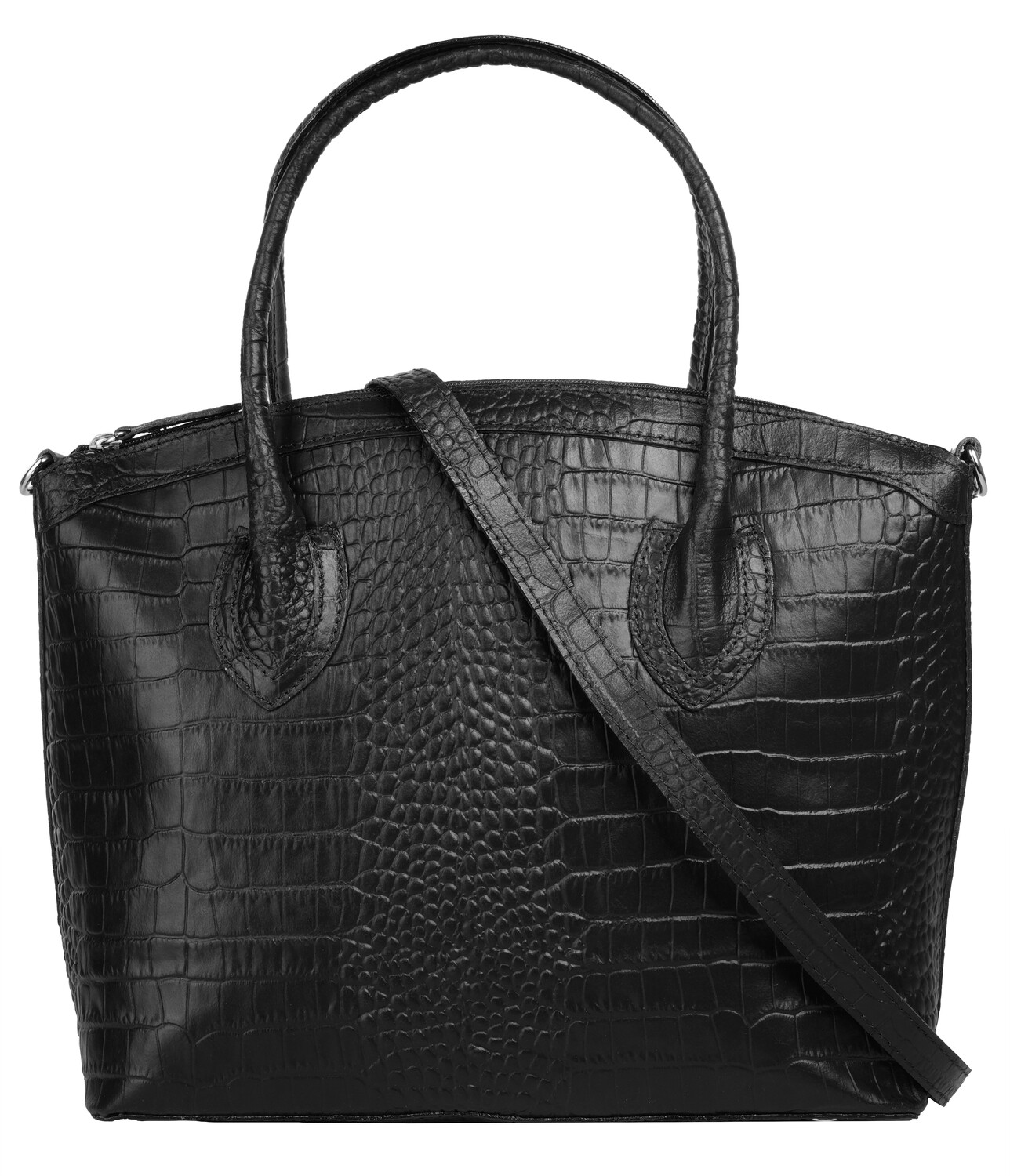 

Сумка Cluty Handtasche, черный