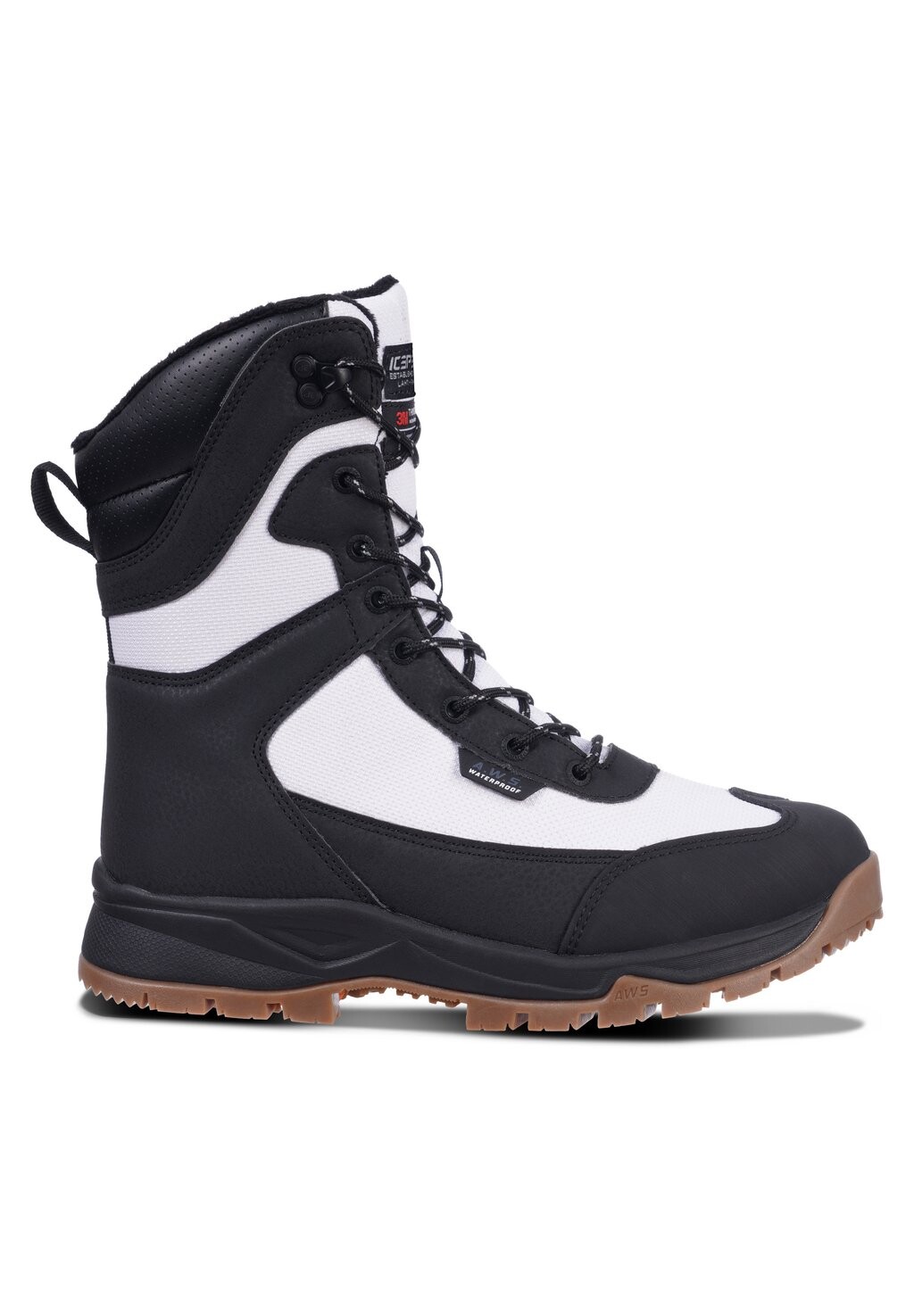 

Снегоступы АЛИСА Icepeak, weiss