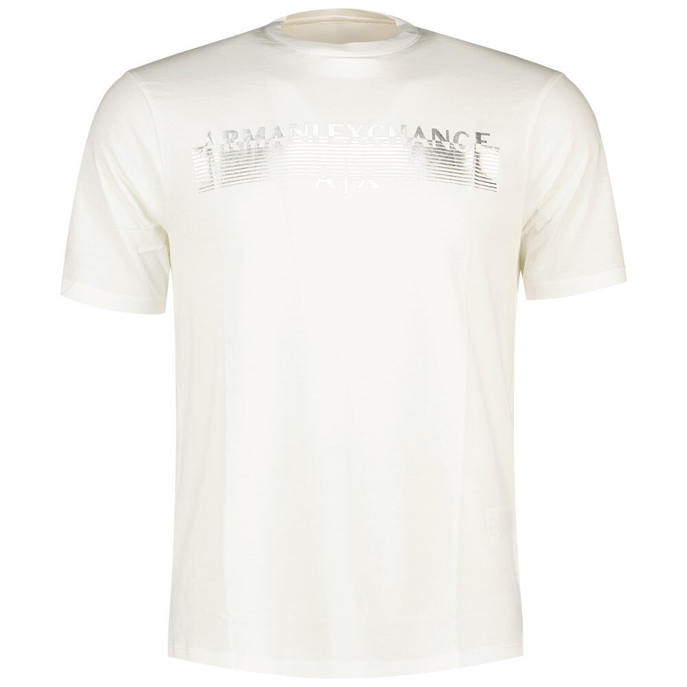 

Футболка Armani Exchange 3DZTSD, белый