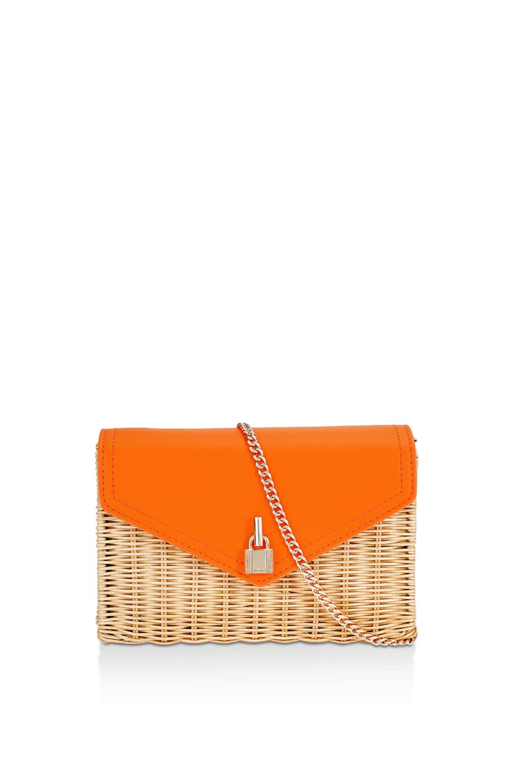 

Сумка 'Regatta Basket' Carvela, оранжевый