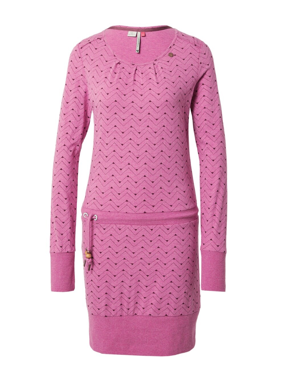 

Платье Ragwear Alexa, эозин