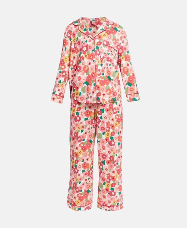 

Пижама Kate Spade, роза