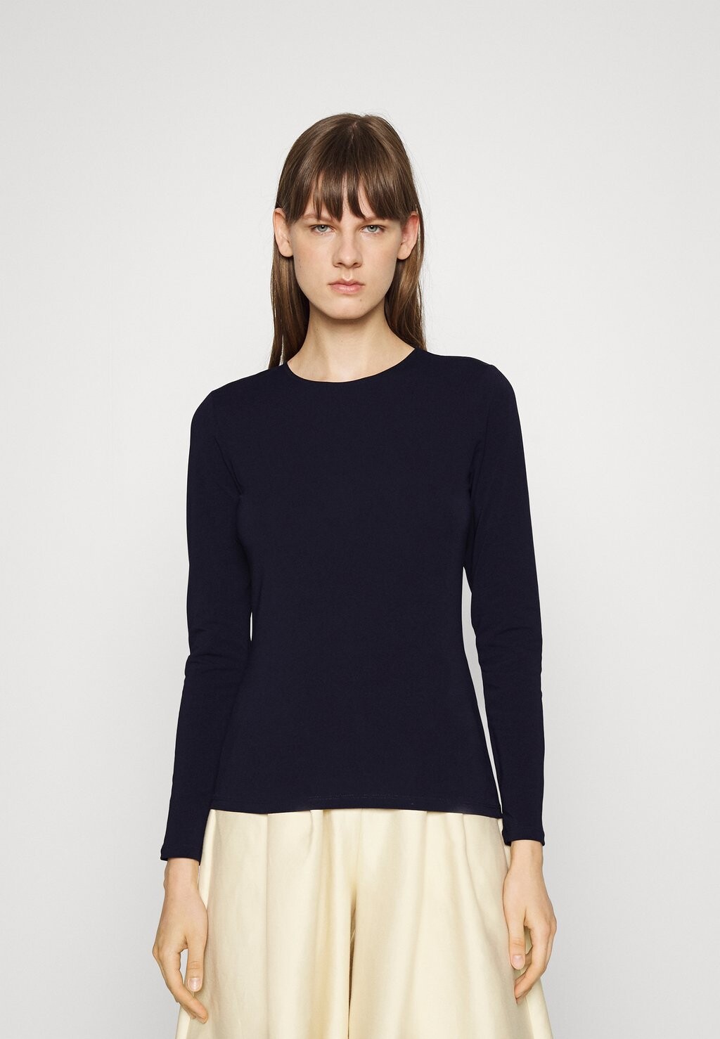 

Топ с длинными рукавами Filippa K