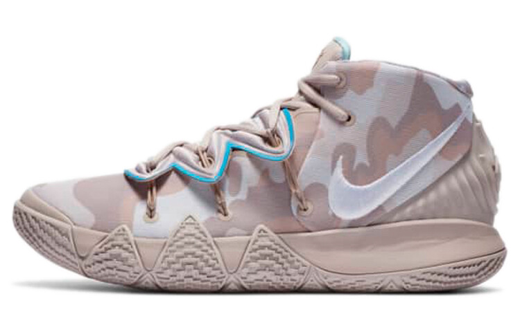 

Nike Kyrie S2 Hybrid Пустынный камуфляж