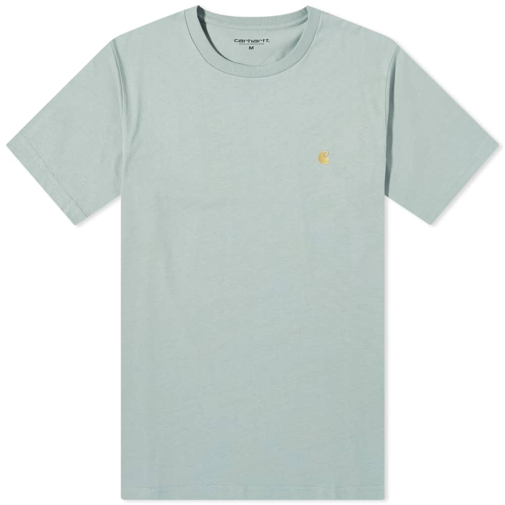 

Футболка Carhartt WIP Chase