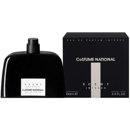 

Costume National National Scent Intense Eau De Parfum 100ml Vaporizer