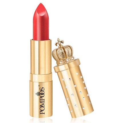 

Harald Glööckler Cosmetics Rich Lipstick Coral Pink 3G, Pompöös