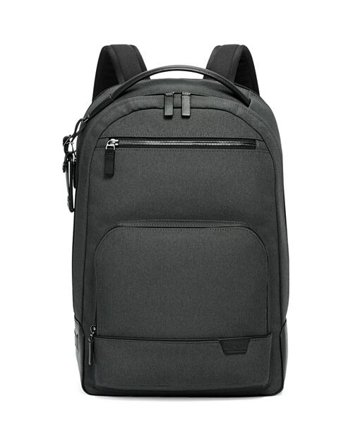 

Рюкзак Харрисон Уоррен Tumi, цвет Gray
