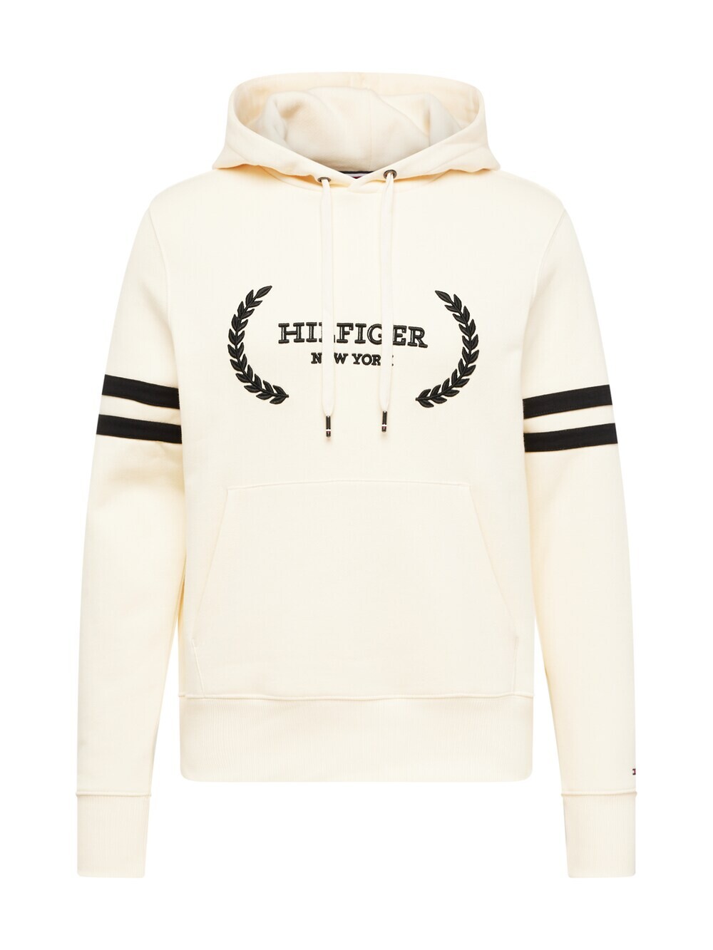 

Толстовка Tommy Hilfiger LAUREL, крем