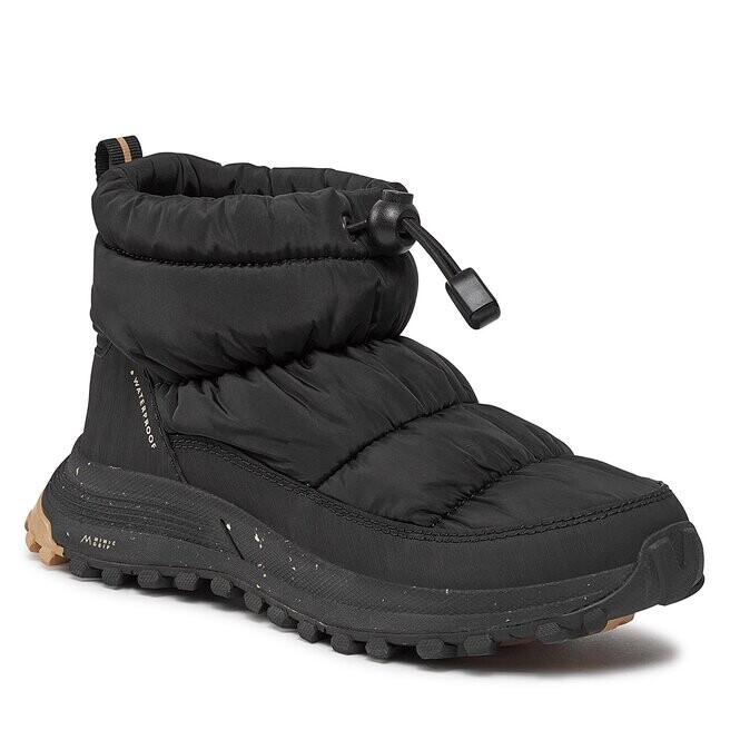 

Ботинки Clarks AtlTrek Ice, черный