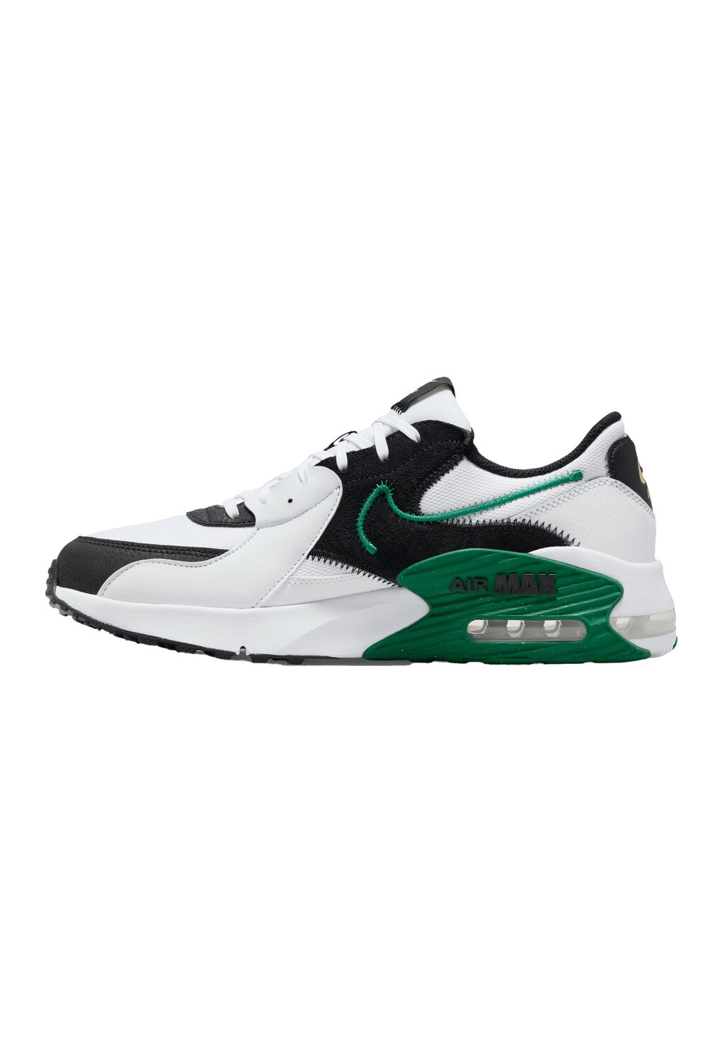 

Кроссовки низкие LIFESTYLE AIR MAX EXEE Nike Sportswear, цвет weissschwarzweiss