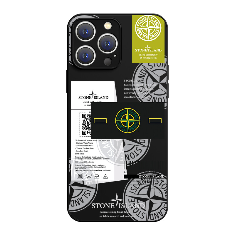 

Мелкие кости Чехол для телефона Small Bones, DWJYYG154 - Antique white