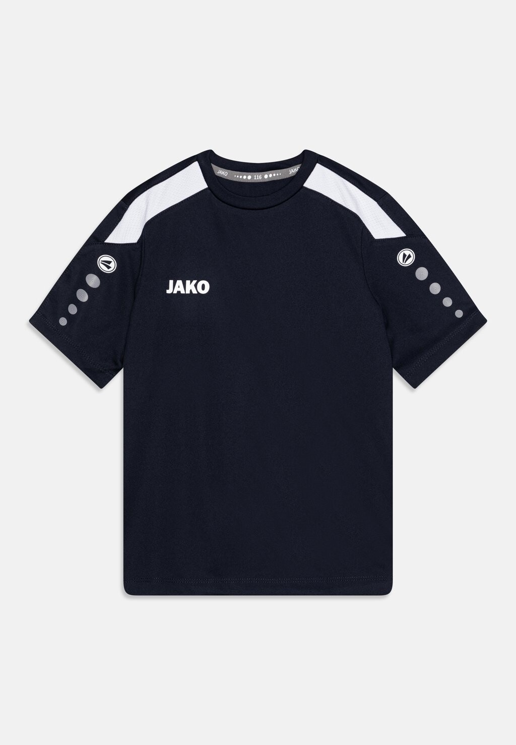 

Спортивная футболка Trikot Power Unisex JAKO, цвет marine